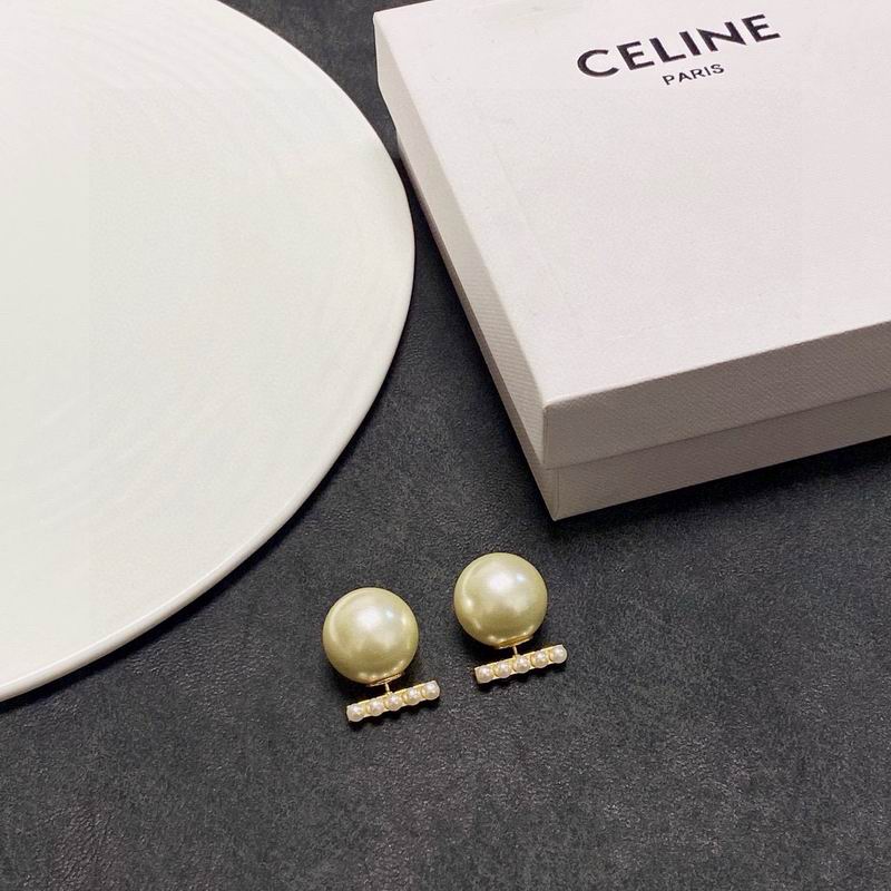 Celine Earring yxx24